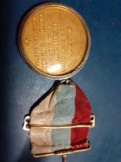 Masonica veche