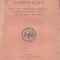 C9158N Comm&eacute;moration de deux cent cinquante ans de la fondation d&rsquo;une facult&eacute; des lettres &agrave; Bucarest, 1928, Bucarest