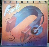 Disc vinil Magneton - Expres Rock NM-