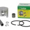 Piston complet 44mm pentru motocositoare