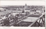 Bnk cp Salonta - Vedere - circulata, Printata