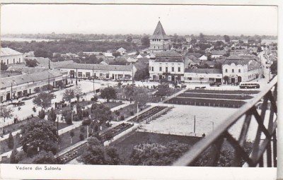 bnk cp Salonta - Vedere - circulata foto