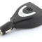 Invertor auto 12V-220V, cu USB, DBSP-75, 75W - 111061