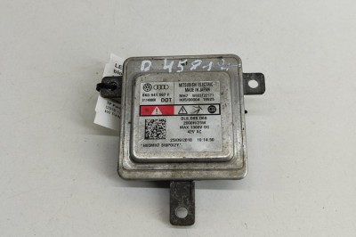 Unitate de control lumini LED VW AMAROK 2H_, S1B 2019 OEM: 8K0941597F 26808673 foto