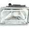 Far Opel Corsa A 1982-07.1990 XACTA fata stanga, tip bec H4, reglare manuala