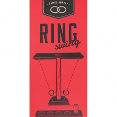 Gentelmen's Hardware joc Ring Swing