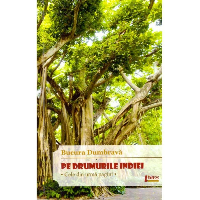Bucura Dumbrava - Pe drumurile Indiei. Cele din urma pagini - 136053