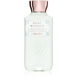 Bath &amp; Body Works Pure Wonder lapte de corp 236 ml