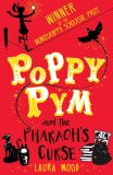 Poppy Pym and the Pharaoh&#039;s Curse | Laura Wood, Scholastic
