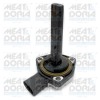 MEAT &amp; DORIA 72203 senzor,nivel ulei motor