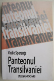Panteonul Transilvaniei &ndash; Vasile Speranta