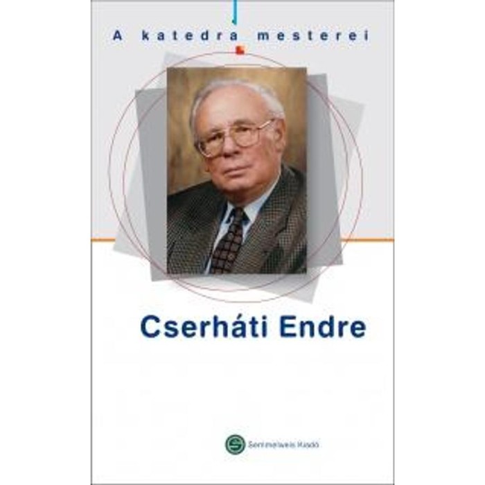 Cserh&aacute;ti Endre - T&aacute;ncos L&aacute;szl&oacute;