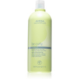 Aveda Be Curly&trade; Conditioner balsam pentru par ondulat si cret 1000 ml