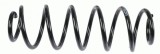 SACHS 996 669 Arc spiral