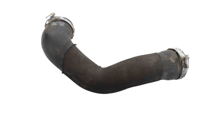 Furtun intercooler LAND ROVER DISCOVERY IV L319 2015 OEM: AH22-9G738-AD