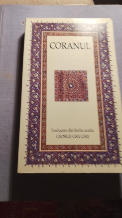 Coranul,trad g.grigore 528
