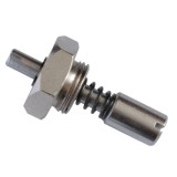 Blocaj Pompa Injectie Mercedes OM601 OM602 OM603 OM605 OM606 OM617 Quatros, scule reglaj distributie