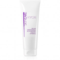 RYOR Skin Care gel pentru inmuierea punctelor negre 250 ml