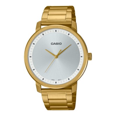 Ceas Barbati, Casio, Collection MTP-B MTP-B115G-7E - Marime universala foto