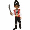 Costum de carnaval - Piratul Istet S (3-4 ani/max 104cm), Rubies