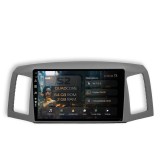 Cumpara ieftin Navigatie HUB64 Jeep Grand Cherokee (2004-2007), 2GB RAM, Android, GPS, Wi-FI, Carplay, Android Auto, USB, Bluetooth, Radio, Waze, Touchscreen, 9 inch