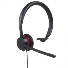 Casca pentru Call Center Avaya L129, Mono, Noise Cancellation, Quick Connect - RJ9 NewTechnology Media foto