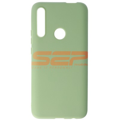 Toc TPU Matte Huawei P Smart Z Pink Sand foto