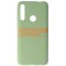Toc TPU Matte Huawei P Smart Z Pink Sand