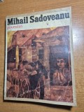 Carte pentru copii - povestiri - mihail sadoveanu - din anul 1972