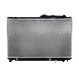Radiator racire Lexus Es (Vcv10) Model Es300, 06.1991-08.1993, Toyota Camry, 06.1991-10.1996 Motorizare 3, 0 V6 138kw Benzina, cutie M/A, tip Denso,