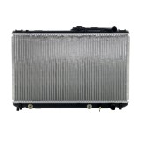 Radiator racire Lexus Es (Vcv10) Model Es300, 06.1991-08.1993, Toyota Camry, 06.1991-10.1996 Motorizare 3, 0 V6 138kw Benzina, cutie M/A, tip Denso,, Rapid