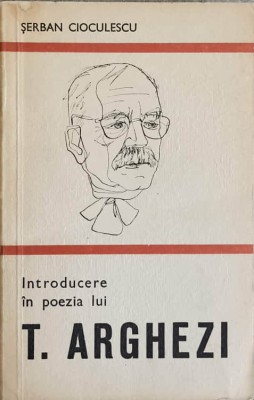 INTRODUCERE IN OPERA LUI ST. O. IOSIF-MIRCEA VAIDA-162471 foto