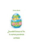 Jurnalul Andrei de Pui &icirc;n vremea pandemie - Paperback brosat - Andra Dincă - Letras