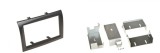 Kit rama radio 2DIN pentru Citroen, Fiat, Peugeot (2006-) MA26013.3 T+STF