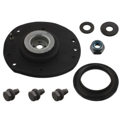 Brat, suspensie roata VW PASSAT (3B3) (2000 - 2005) RINGER 1542003023 foto