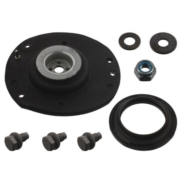 Brat, suspensie roata VW PASSAT (3B3) (2000 - 2005) RINGER 1542003023
