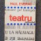 TEATRU - Paul Everac