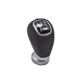 Maner schimbator auto din plastic compatibil Hyundai I10/I20 5 viteze Cod: SC-178 Automotive TrustedCars