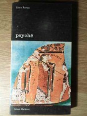 PSYCHE-ERWIN ROHDE-264663 foto
