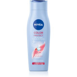 Nivea Color Care &amp; Protect șampon &icirc;ngrijire pentru păr vopsit 250 ml