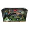 Set Figurine Dinozauri cu Sunet, Safari, Multicolor, 3+ Ani