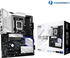 MB Asrock Z890 PRO RS LGA1851