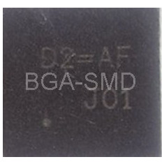 D2=AF Circuit Integrat