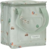 Little Dutch Little Farm Thermal Bag geantă termoizolantă 21,5 x 20 x 12 cm 1 buc