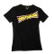 Cal Crutchlow tricou de dama black eng - XS