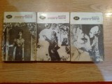 W1 Goethe - Poezie si adevar 3 vol.