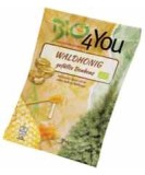 Dropsuri Bio cu Miere de Padure Bio4You Pronat 75gr