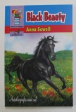 BLACK BEAUTY de ANNA SEWELL , 2016