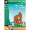 Tarkabarka &eacute;lővil&aacute;g - K&ouml;rnyezetismereti gyakorl&oacute; a kreativit&aacute;s &eacute;s a probl&eacute;mamegold&oacute; gondolkod&aacute;s fejleszt&eacute;s&eacute;hez - V&aacute;s&aacute;rhelyi Kriszta