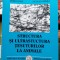 Structura si ultrastructura tesuturilor la animale - T. Coman si N. Cornila